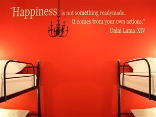 Kool Backpacker Hostel Patong Esterno foto