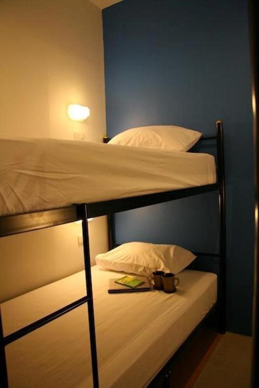 Kool Backpacker Hostel Patong Esterno foto